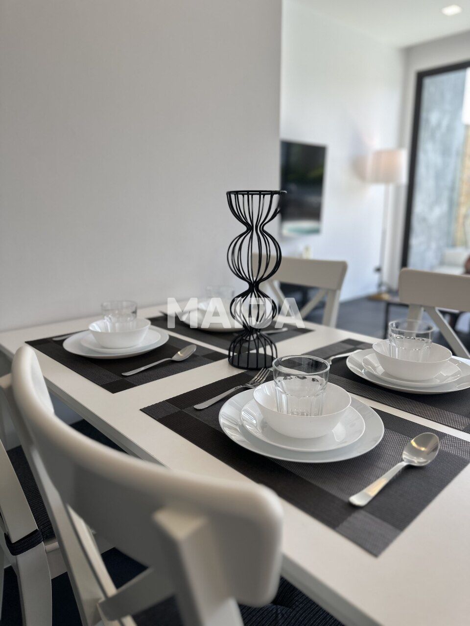 Villa sur l'île de Phuket, Thaïlande, 68 m² - image 10