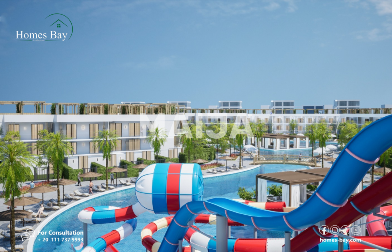 Appartement à Hurghada, Egypte, 155 m² - image 10