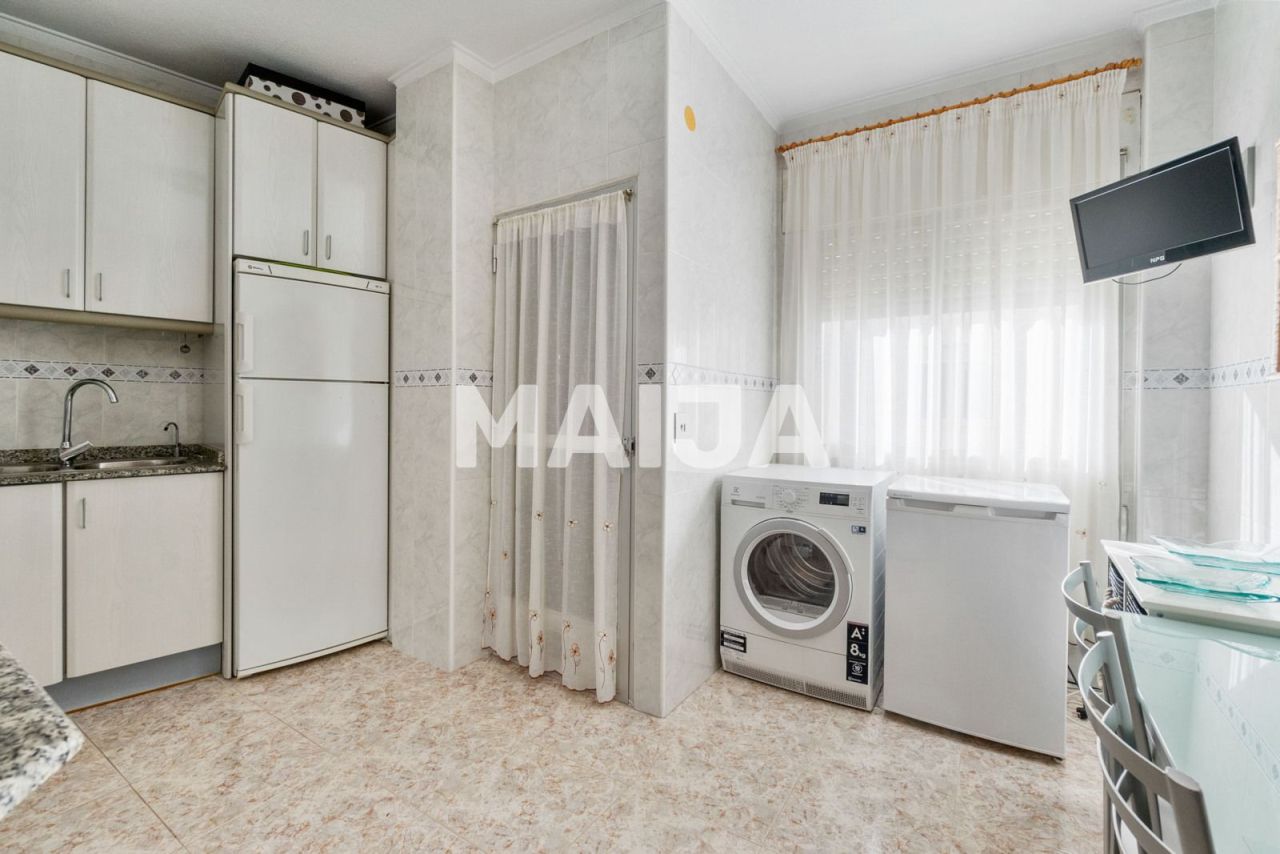 Apartamento en Torrevieja, España, 88 m² - imagen 10