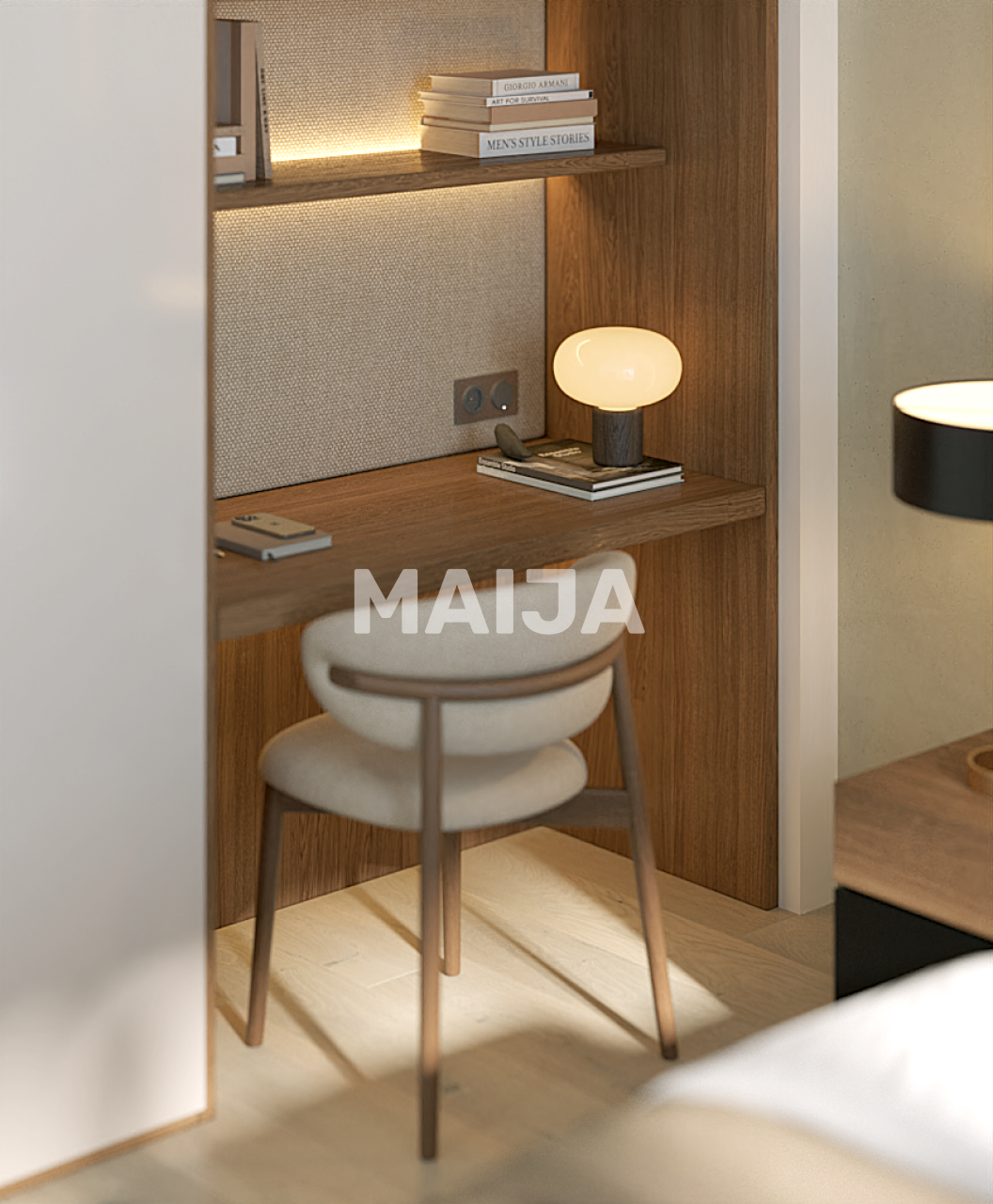 Apartment on Phuket Island, Thailand, 74.55 m² - picture 11