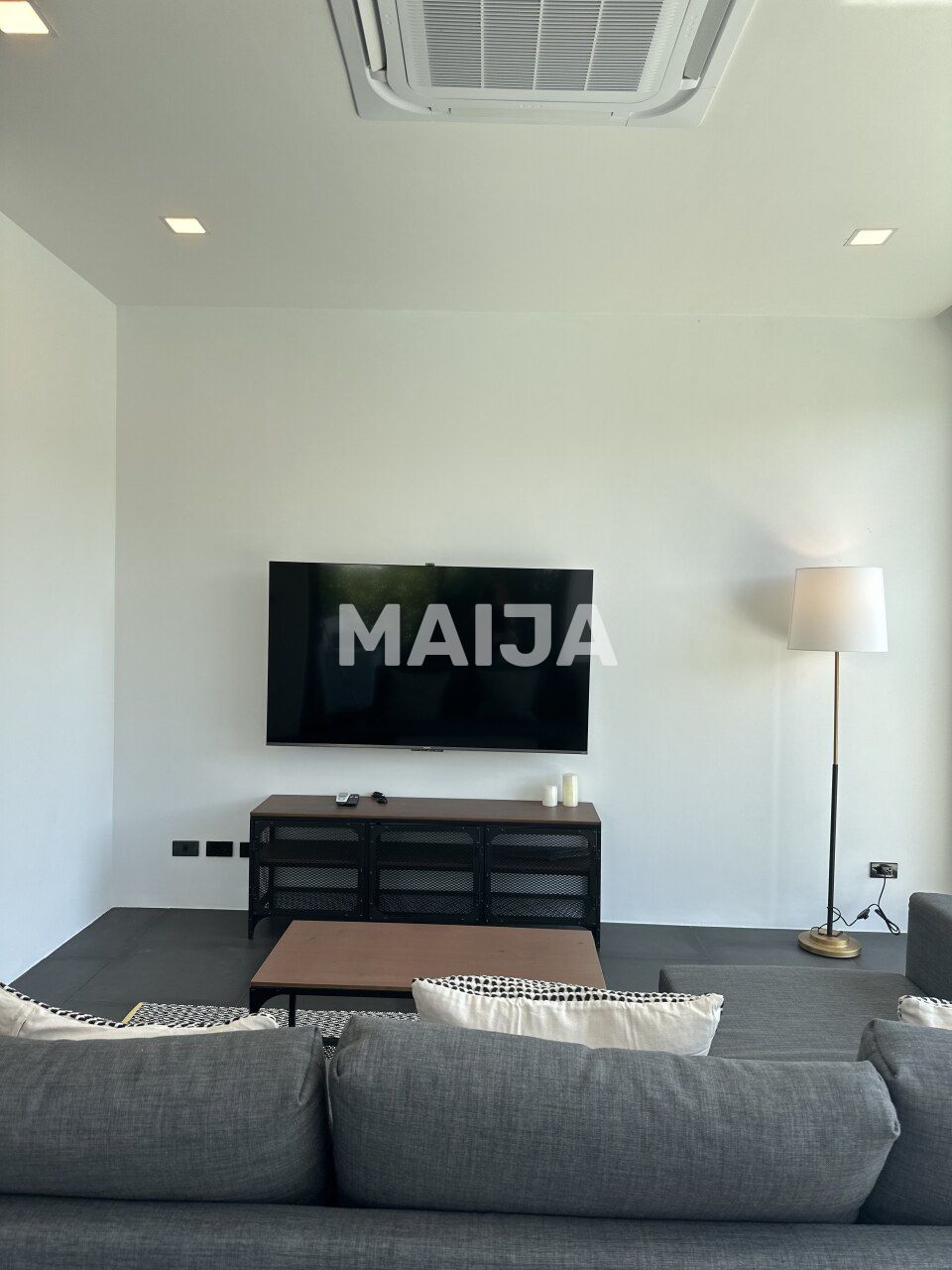 Villa sur l'île de Phuket, Thaïlande, 68 m² - image 12