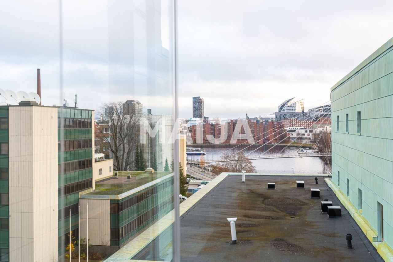 Apartment in Tampere, Finland, 44 m² - picture 12