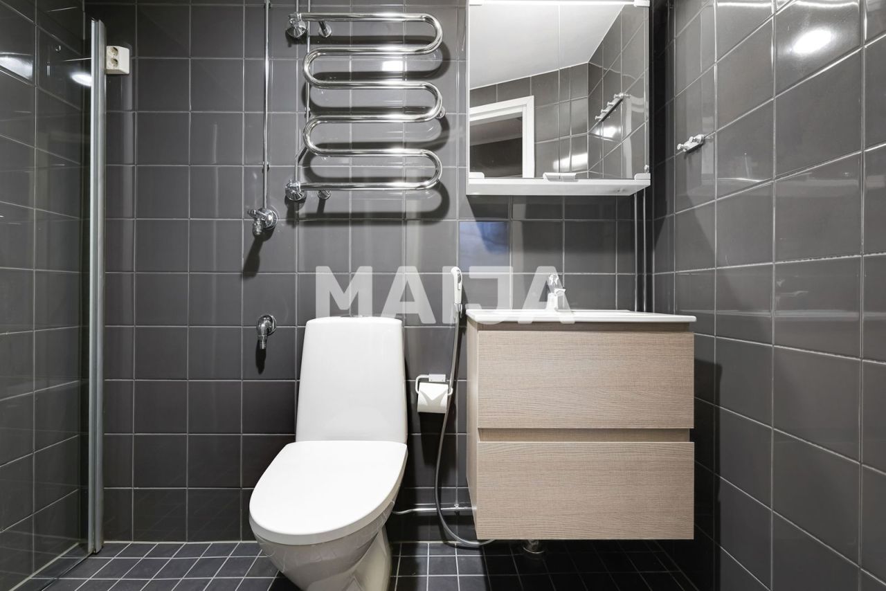 Appartement à Helsinki, Finlande, 69 m² - image 12