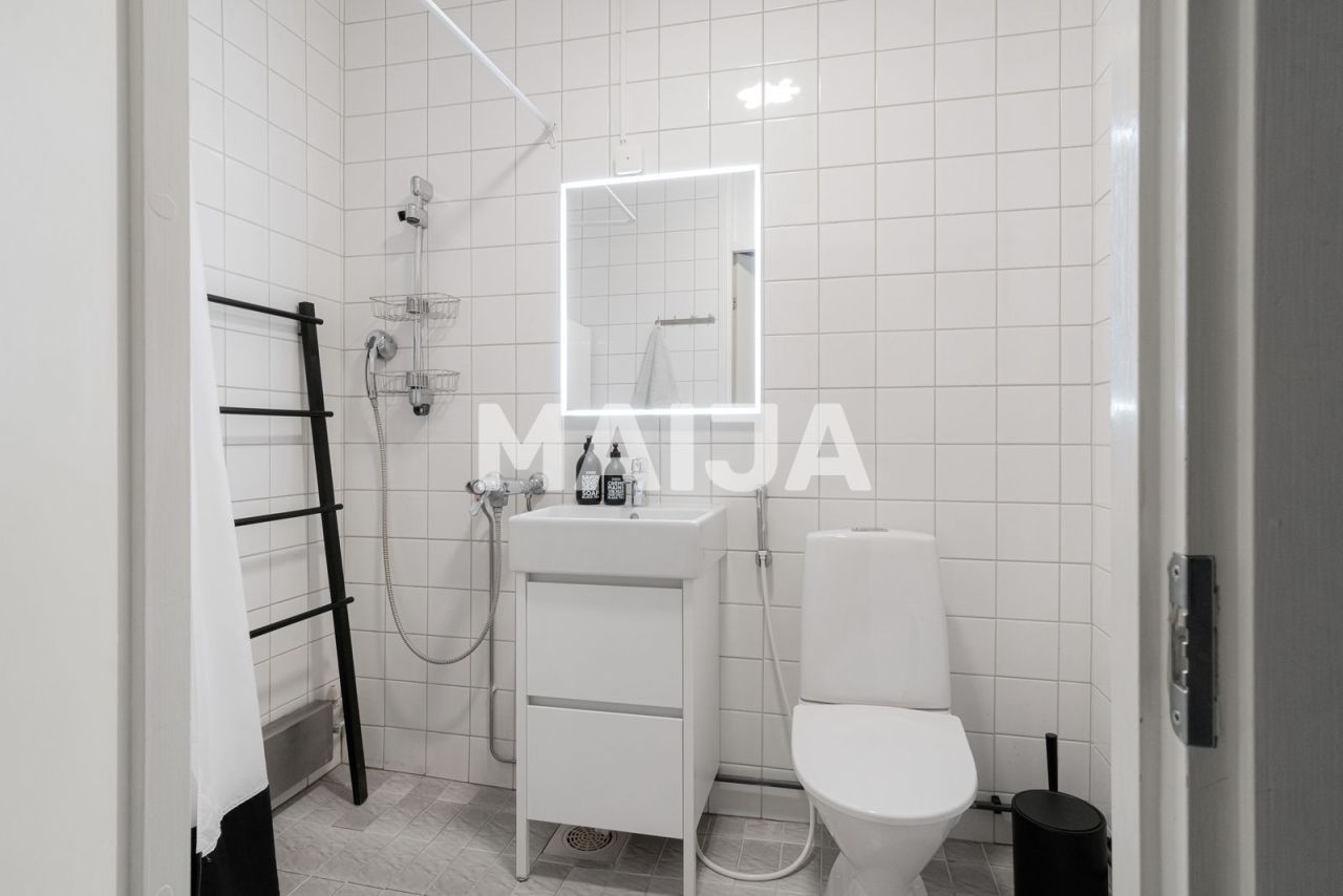 Apartment in Riihimaki, Finland, 70 m² - picture 12