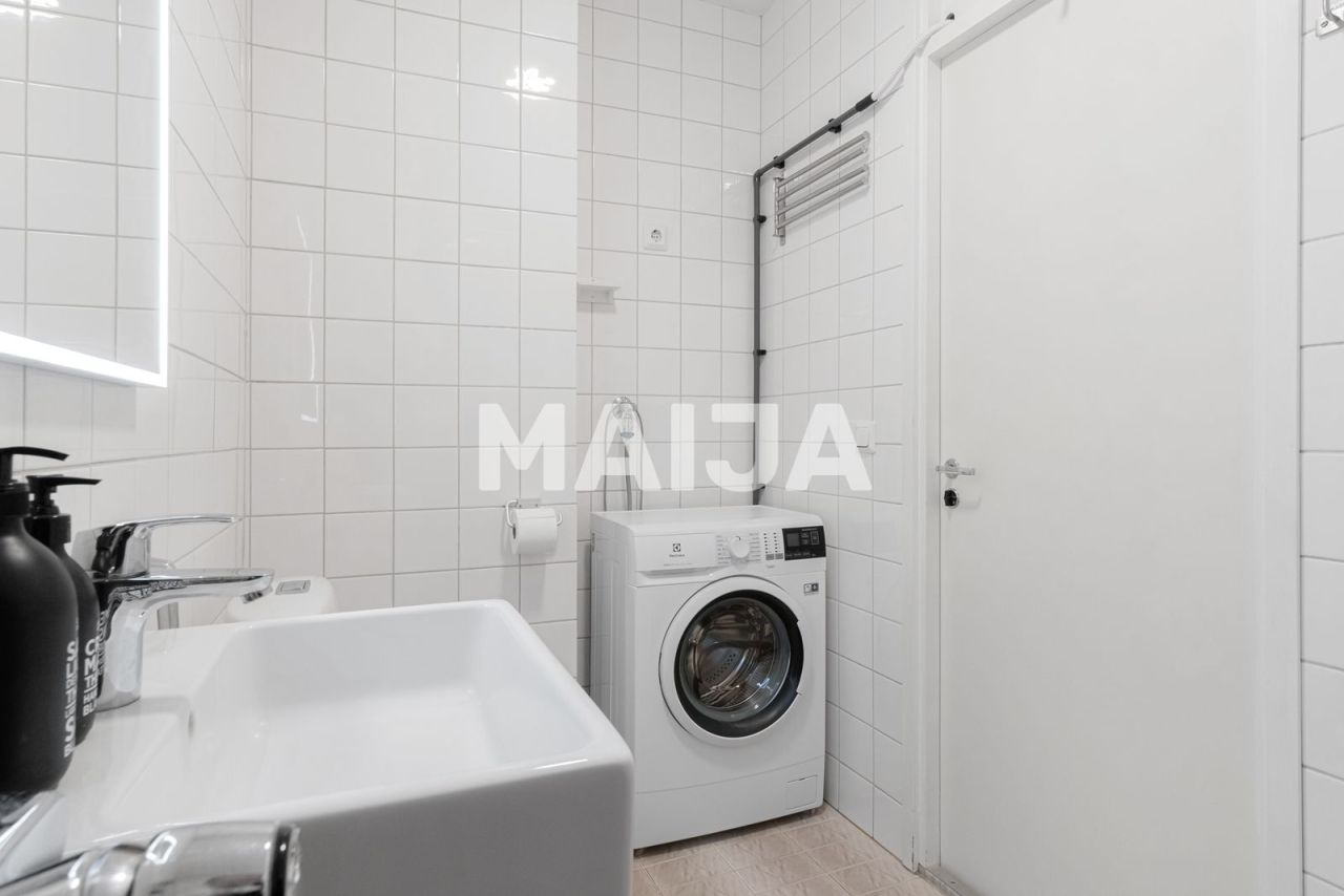 Apartment in Riihimaki, Finland, 70 m² - picture 13