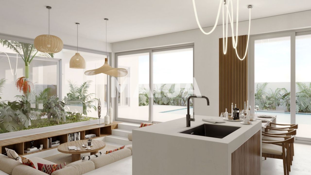 Villa a Zanzibar, Tanzania, 116 m² - foto 14