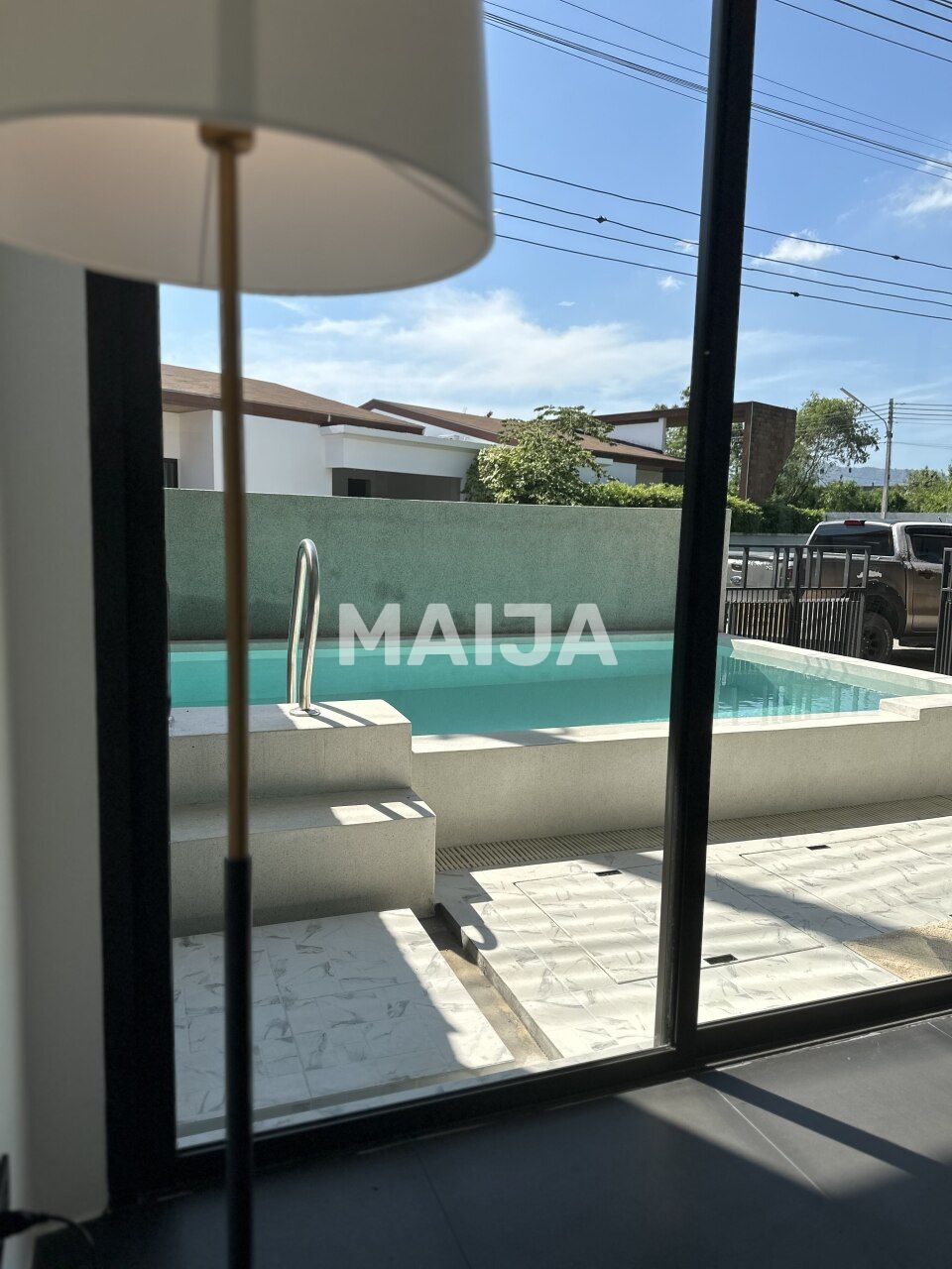 Villa sur l'île de Phuket, Thaïlande, 68 m² - image 14