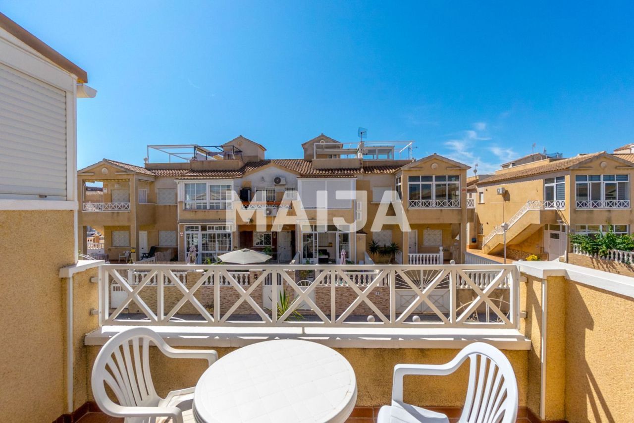 Maison à Torrevieja, Espagne, 83 m² - image 15