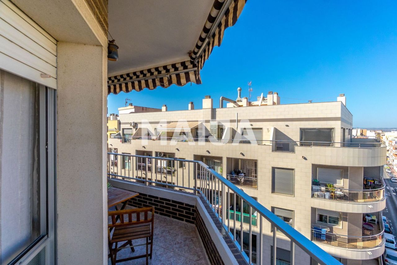 Apartamento en Torrevieja, España, 88 m² - imagen 16