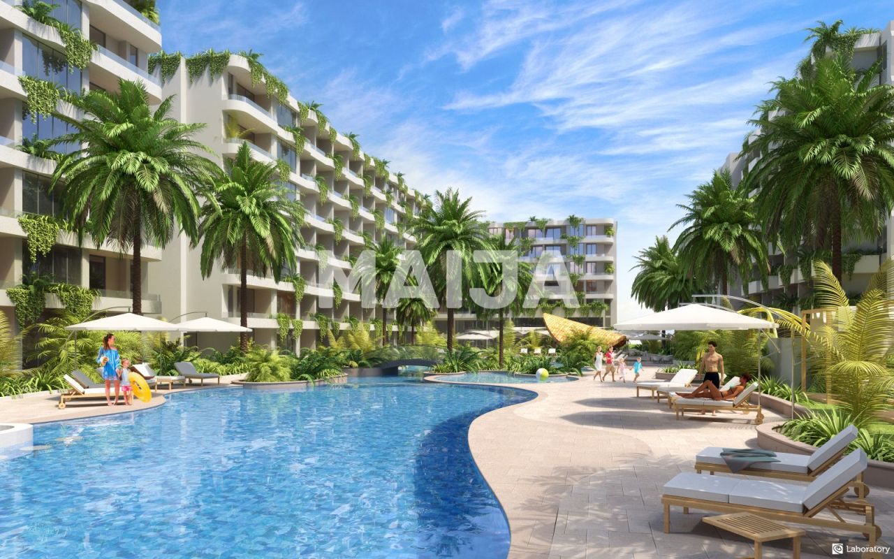 Apartment on Phuket Island, Thailand, 74.55 m² - picture 16