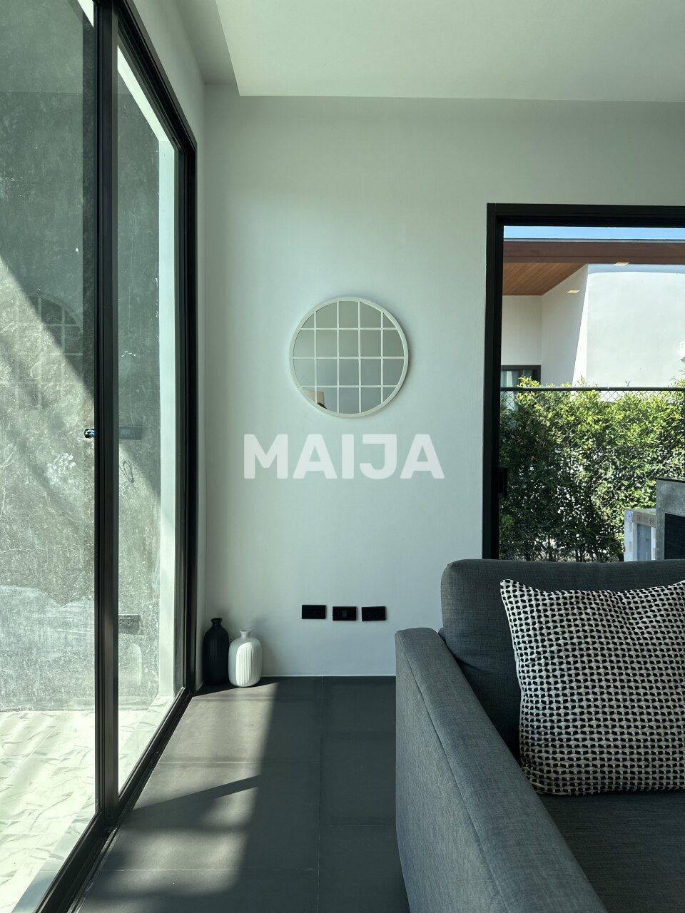 Villa sur l'île de Phuket, Thaïlande, 68 m² - image 16