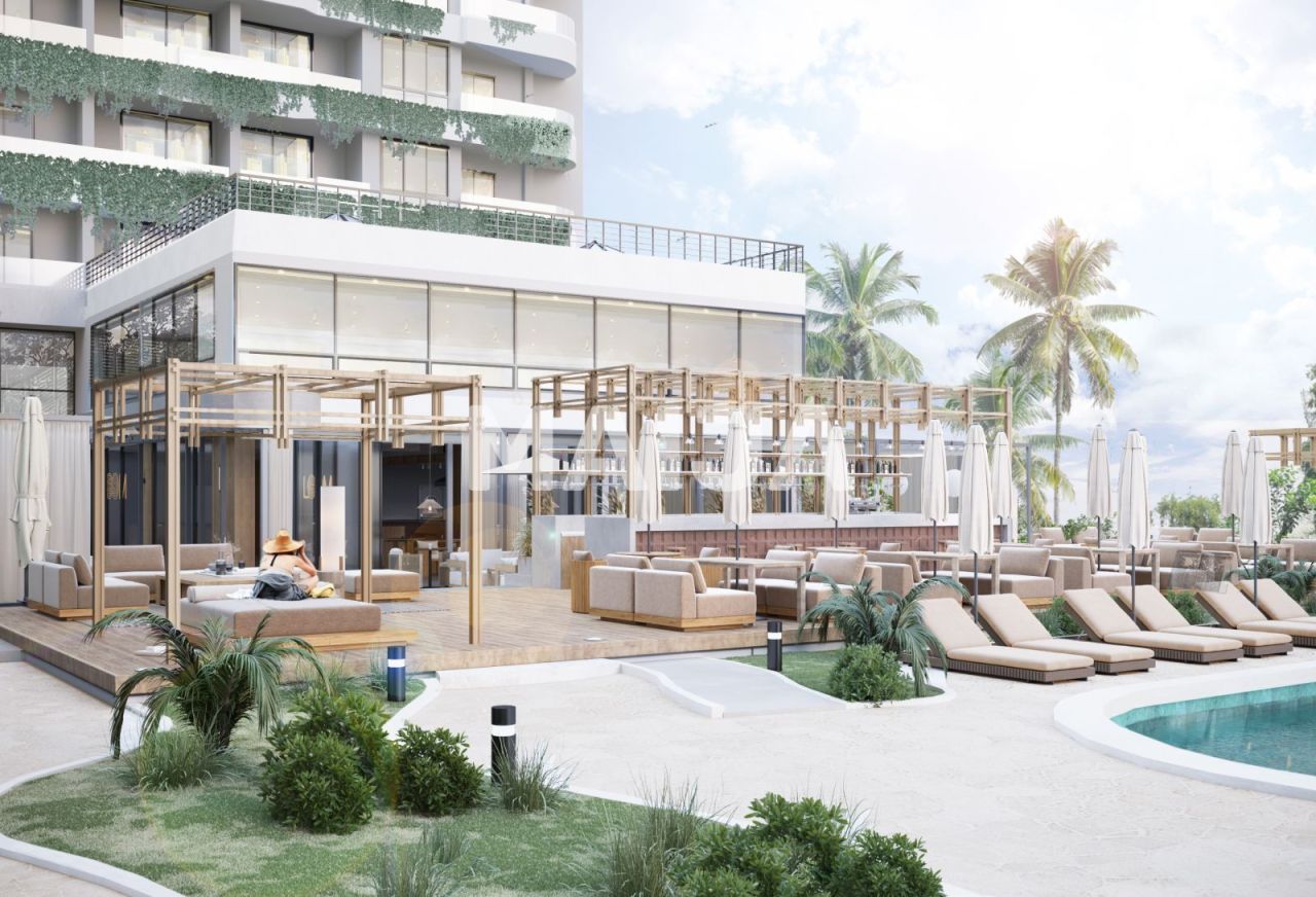 Apartment on Phuket Island, Thailand, 49.5 m² - picture 16