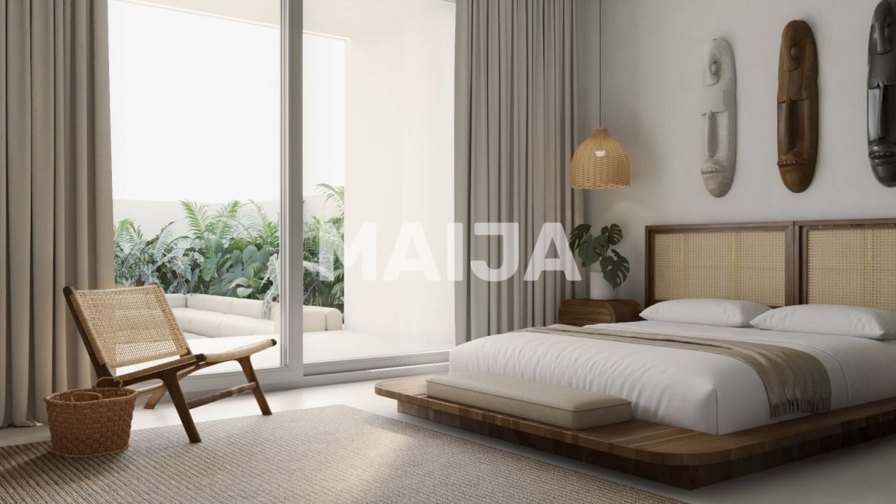 Villa en Zanzíbar, Tanzania, 116 m² - imagen 17