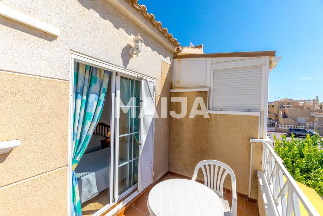 Maison à Torrevieja, Espagne, 83 m² - image 18