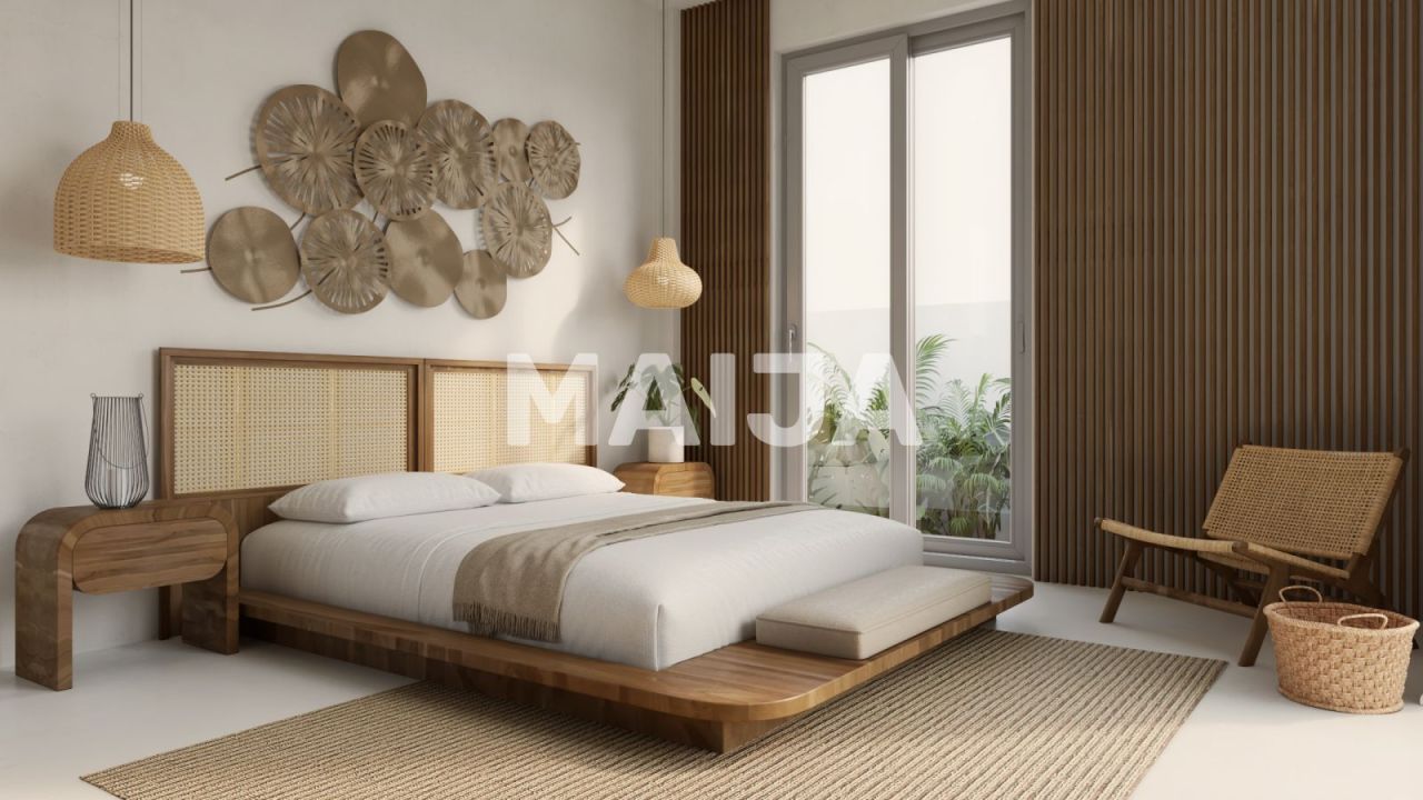 Villa a Zanzibar, Tanzania, 116 m² - foto 18