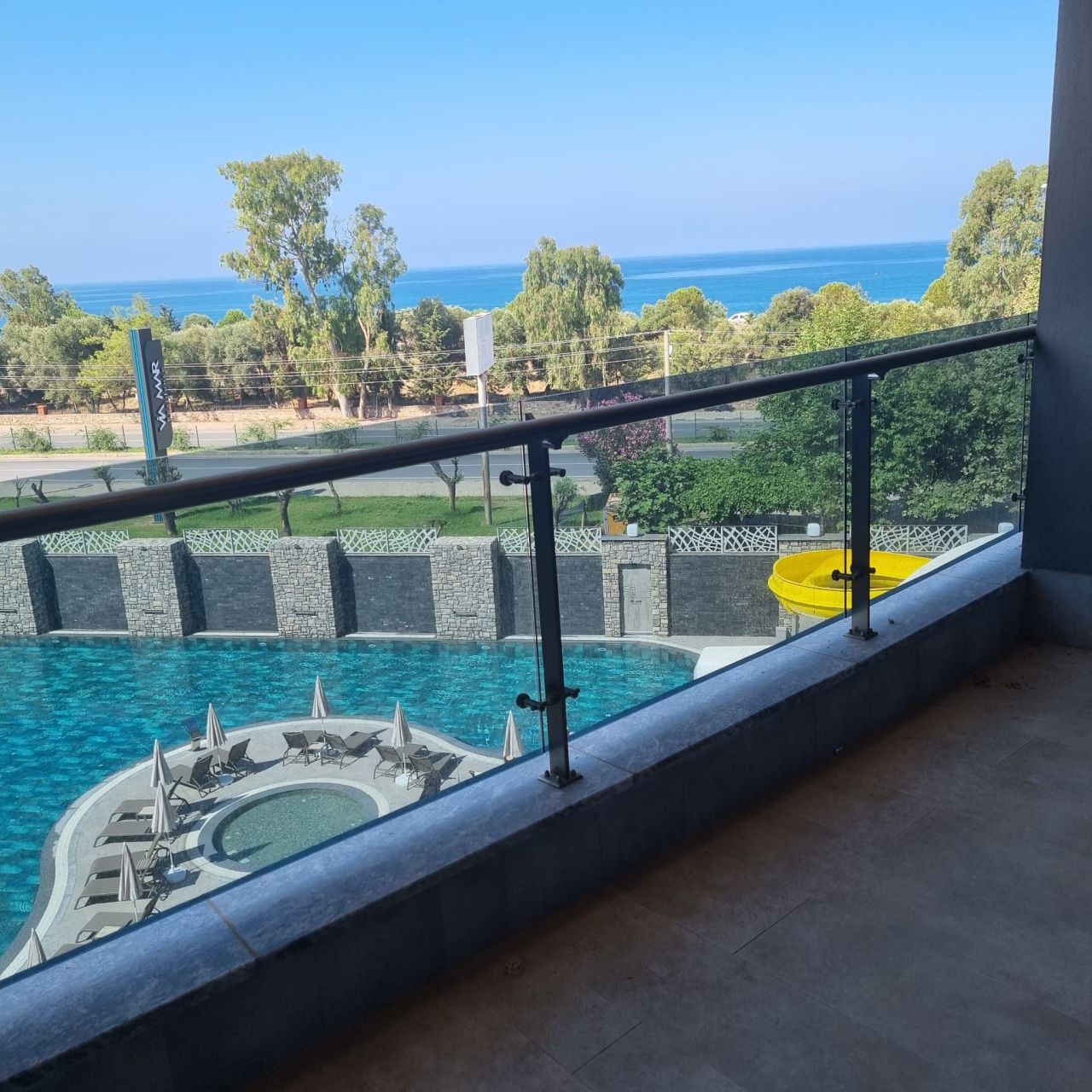 Appartement à Alanya, Turquie, 60 m² - image 1