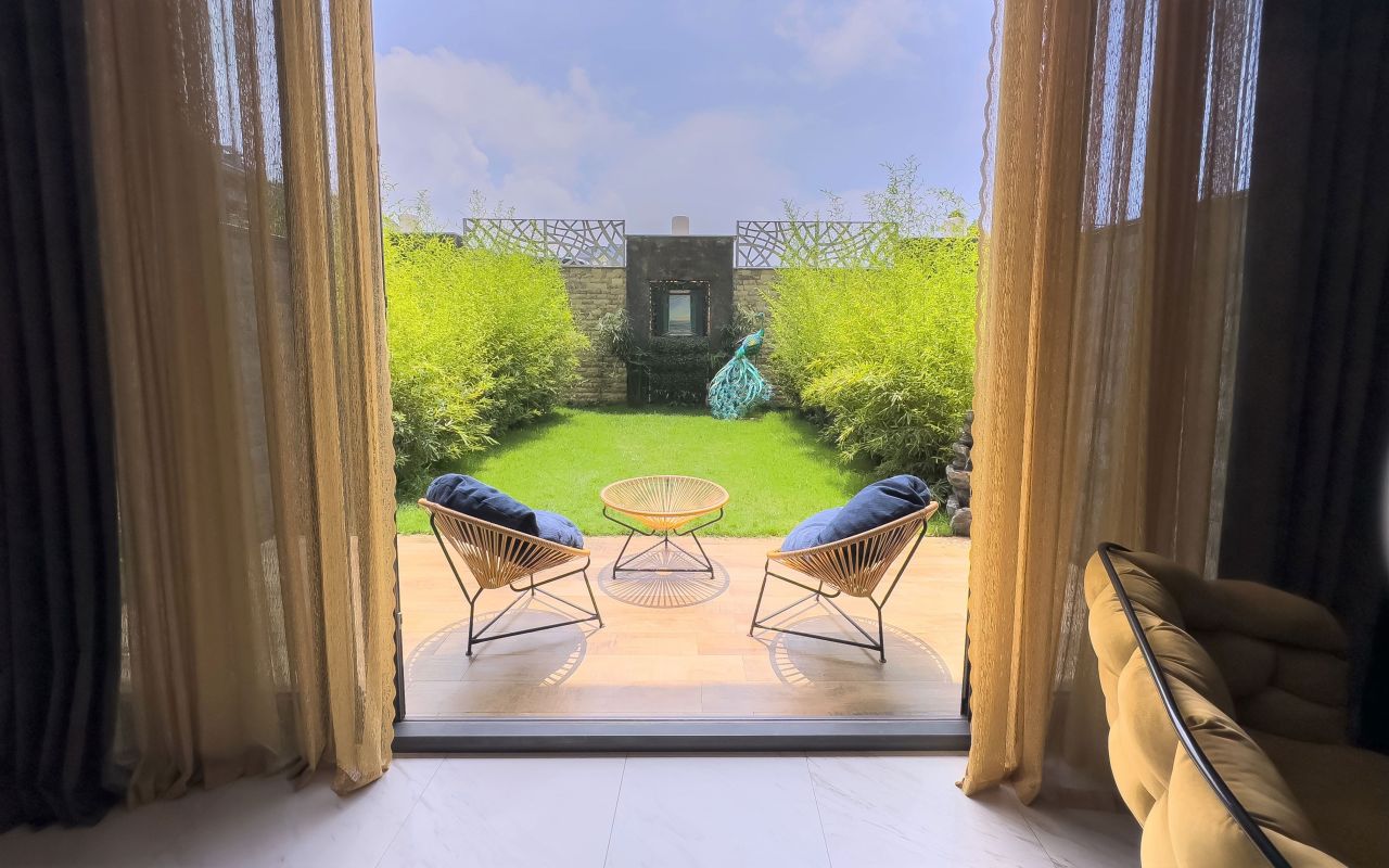 Appartamenti a Alanya, Turchia, 122 m² - foto 2