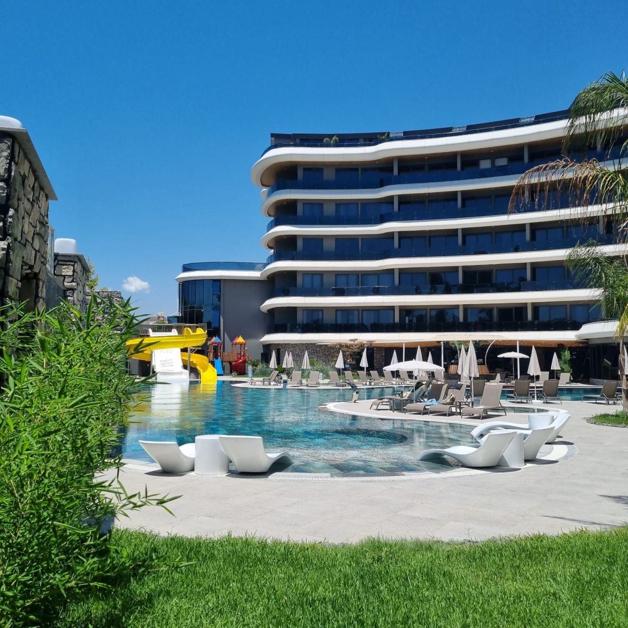 Appartement à Alanya, Turquie, 60 m² - image 2