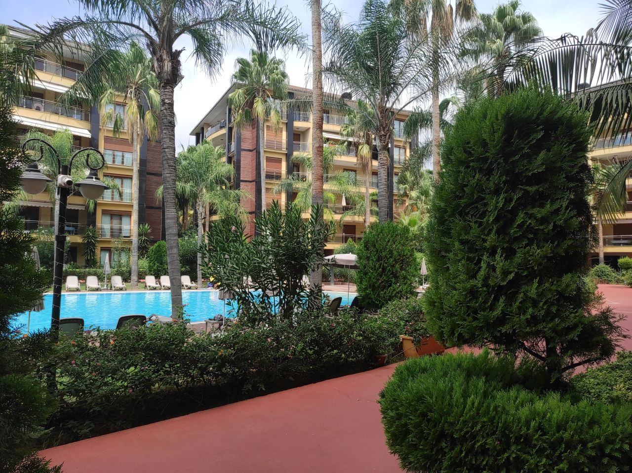 Apartment in Alanya, Turkey, 160 m² - picture 2