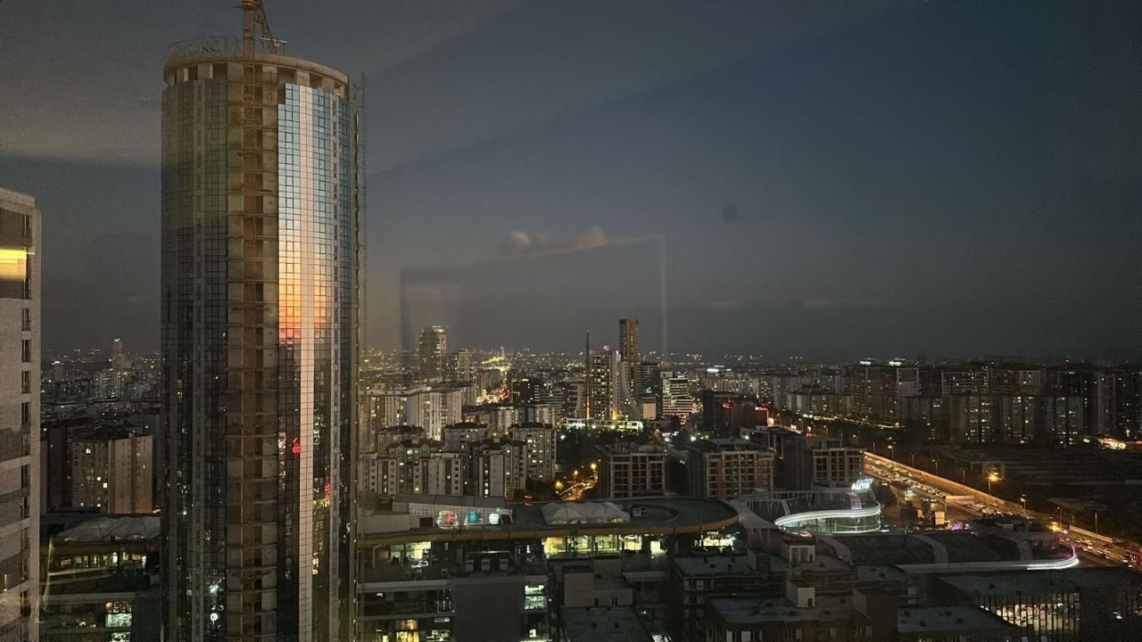 Appartamenti a Esenyurt, Turchia, 67 m² - foto 2