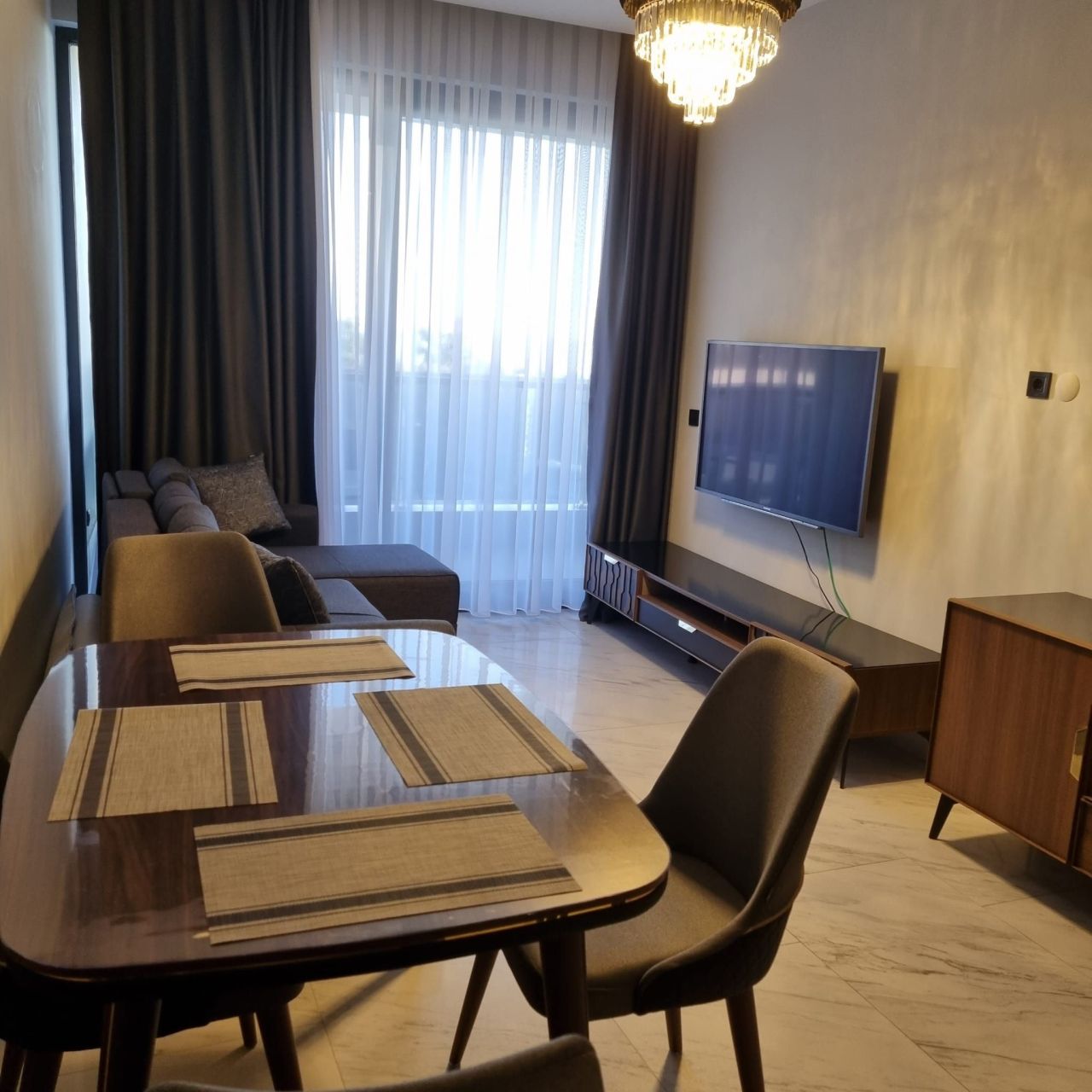 Appartement à Alanya, Turquie, 60 m² - image 3