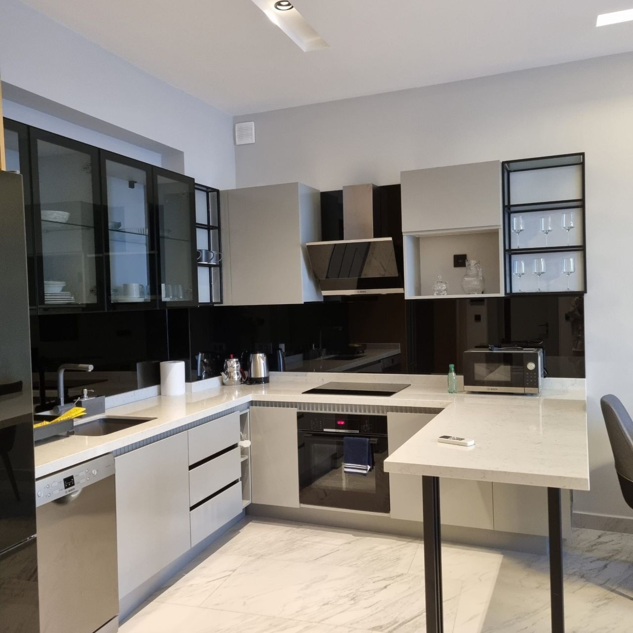 Appartement à Alanya, Turquie, 60 m² - image 4