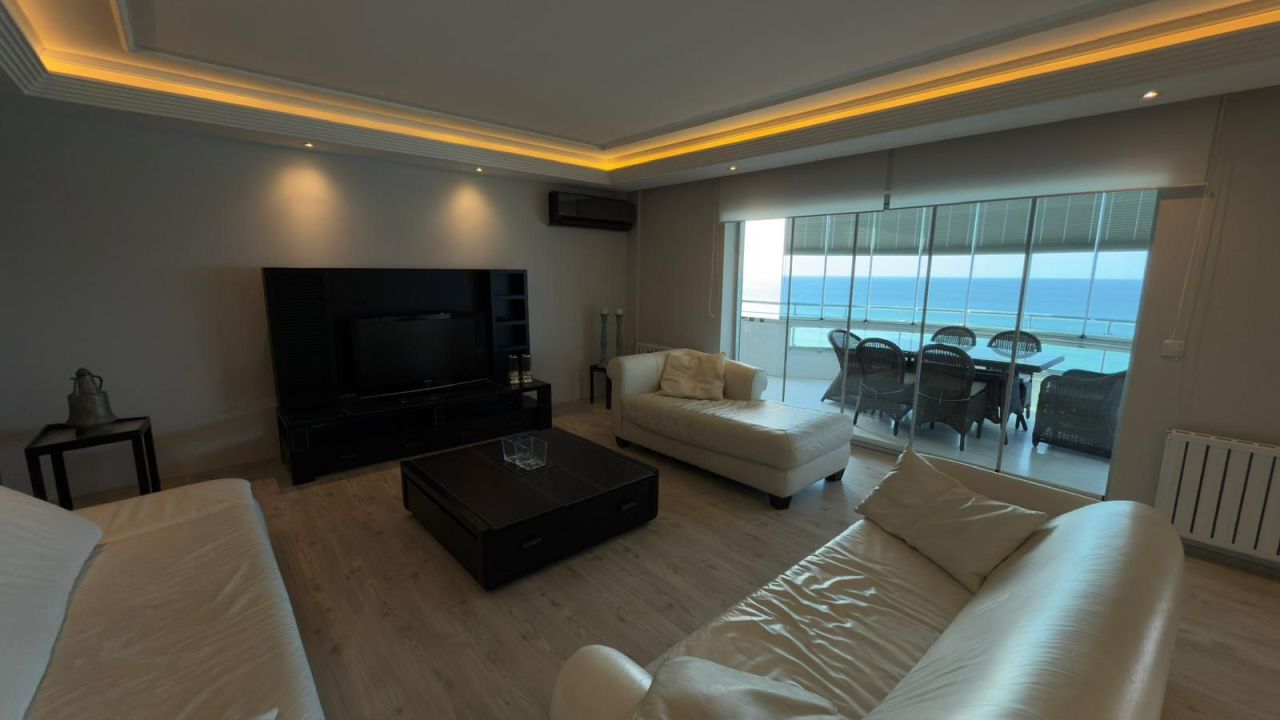 Appartamenti a Alanya, Turchia, 165 m² - foto 5