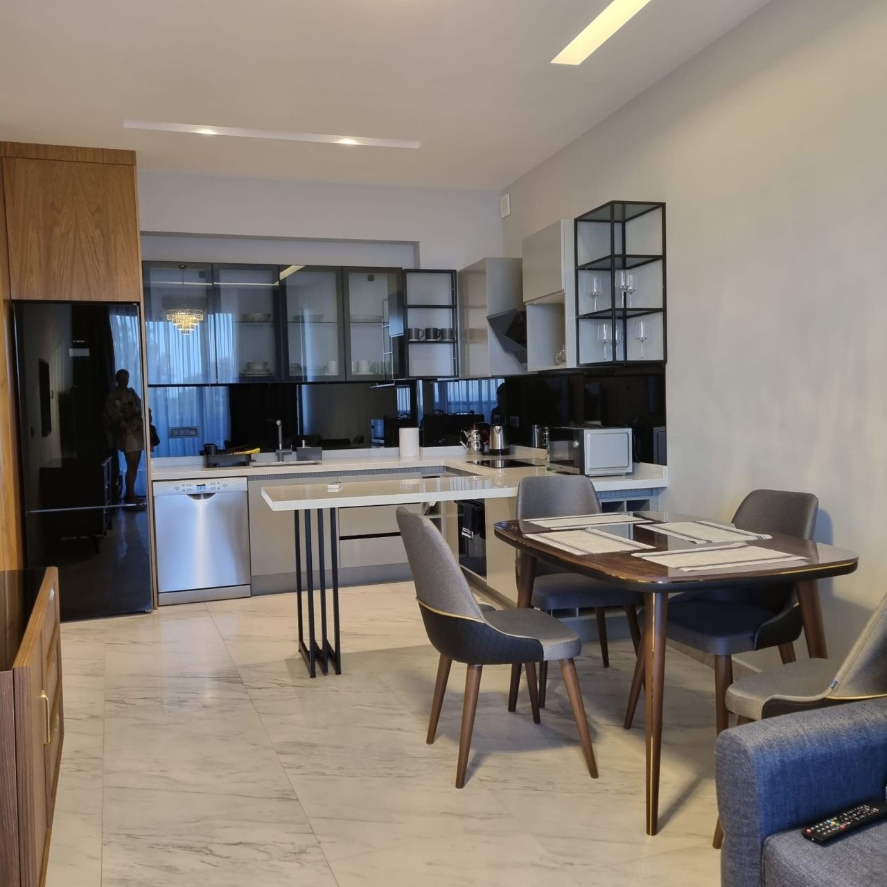 Appartement à Alanya, Turquie, 60 m² - image 5