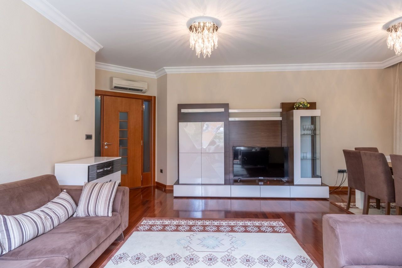 Apartment in Alanya, Turkey, 160 m² - picture 6