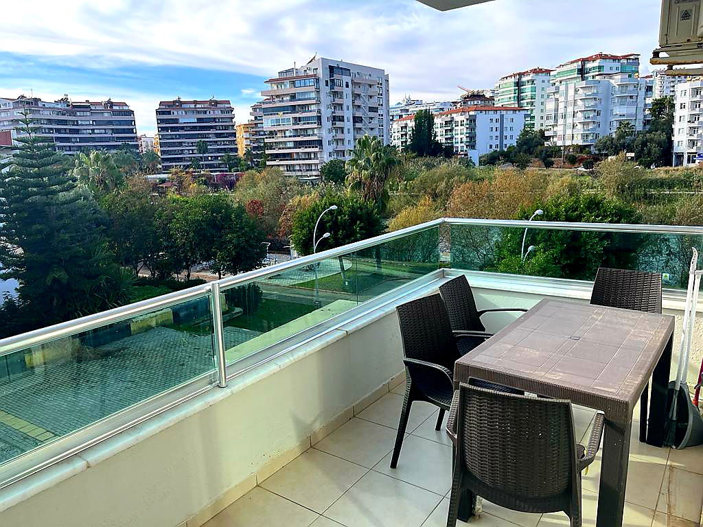 Apartment in Alanya, Türkei, 110 m² - Foto 6