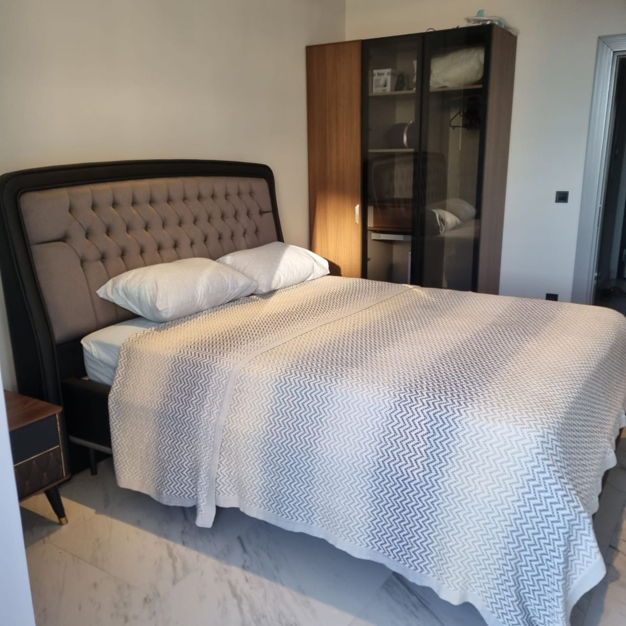 Appartement à Alanya, Turquie, 60 m² - image 7