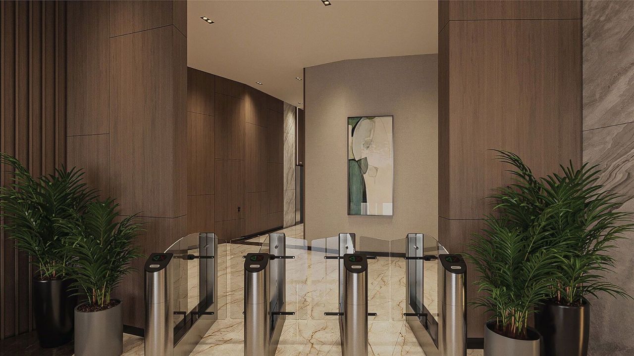 Appartamenti a Esenyurt, Turchia, 67 m² - foto 7