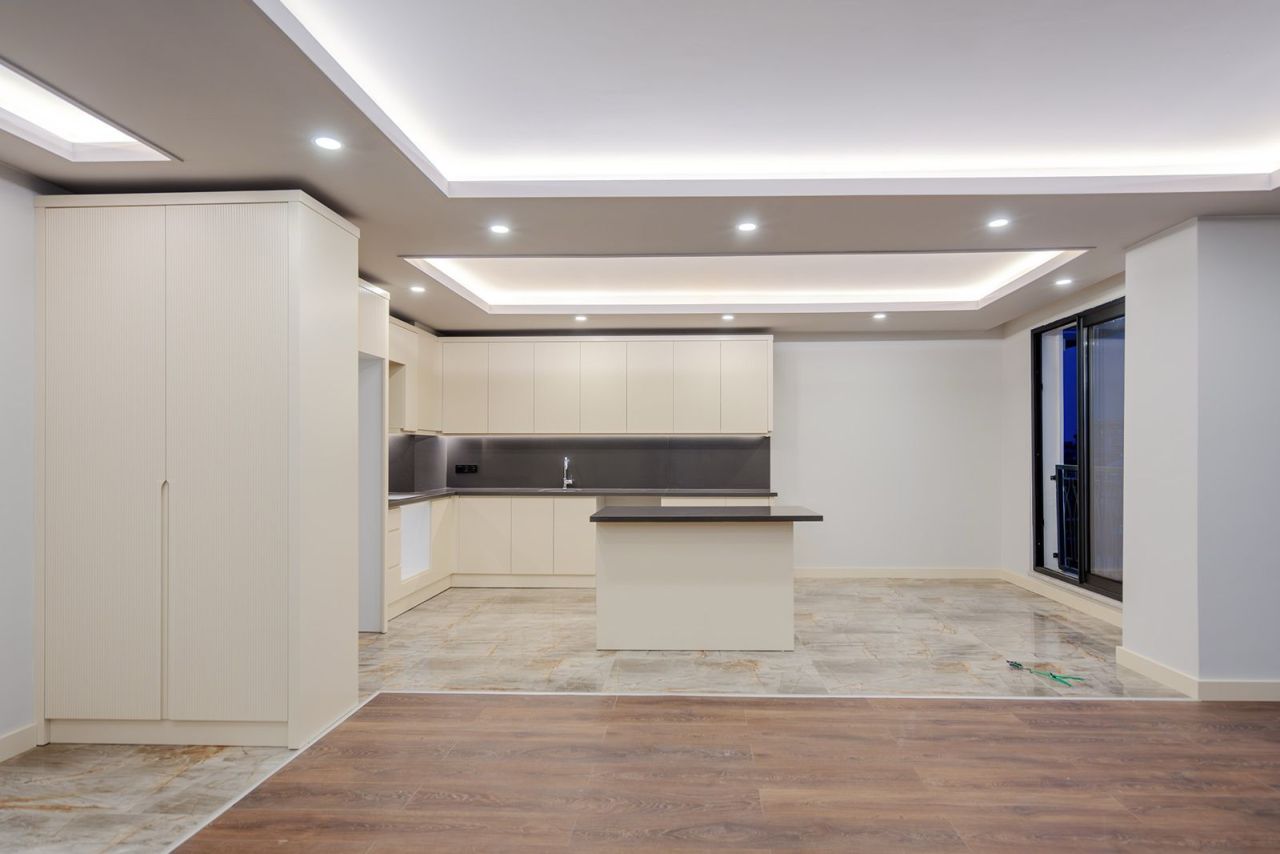 Appartamenti a Alanya, Turchia, 150 m² - foto 7