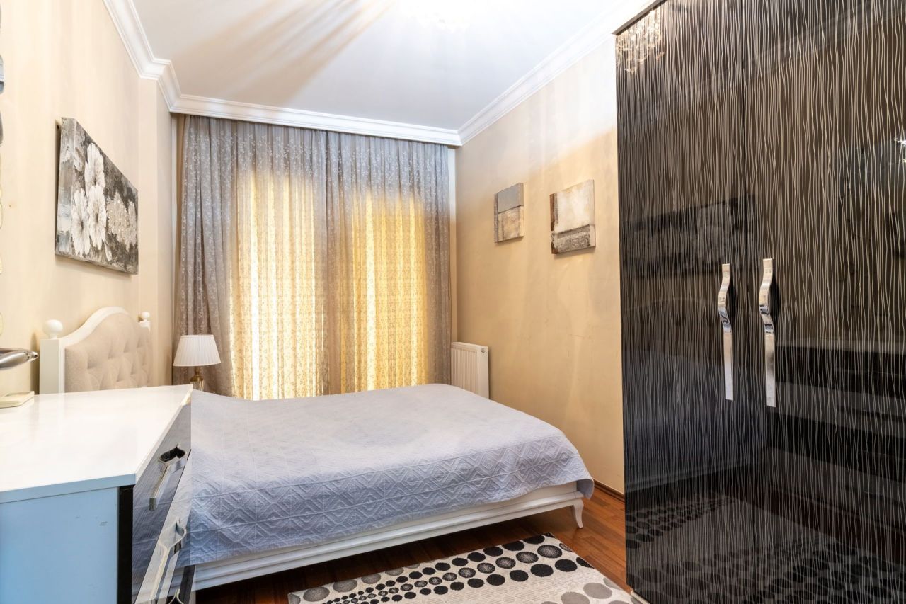 Apartment in Alanya, Turkey, 160 m² - picture 7