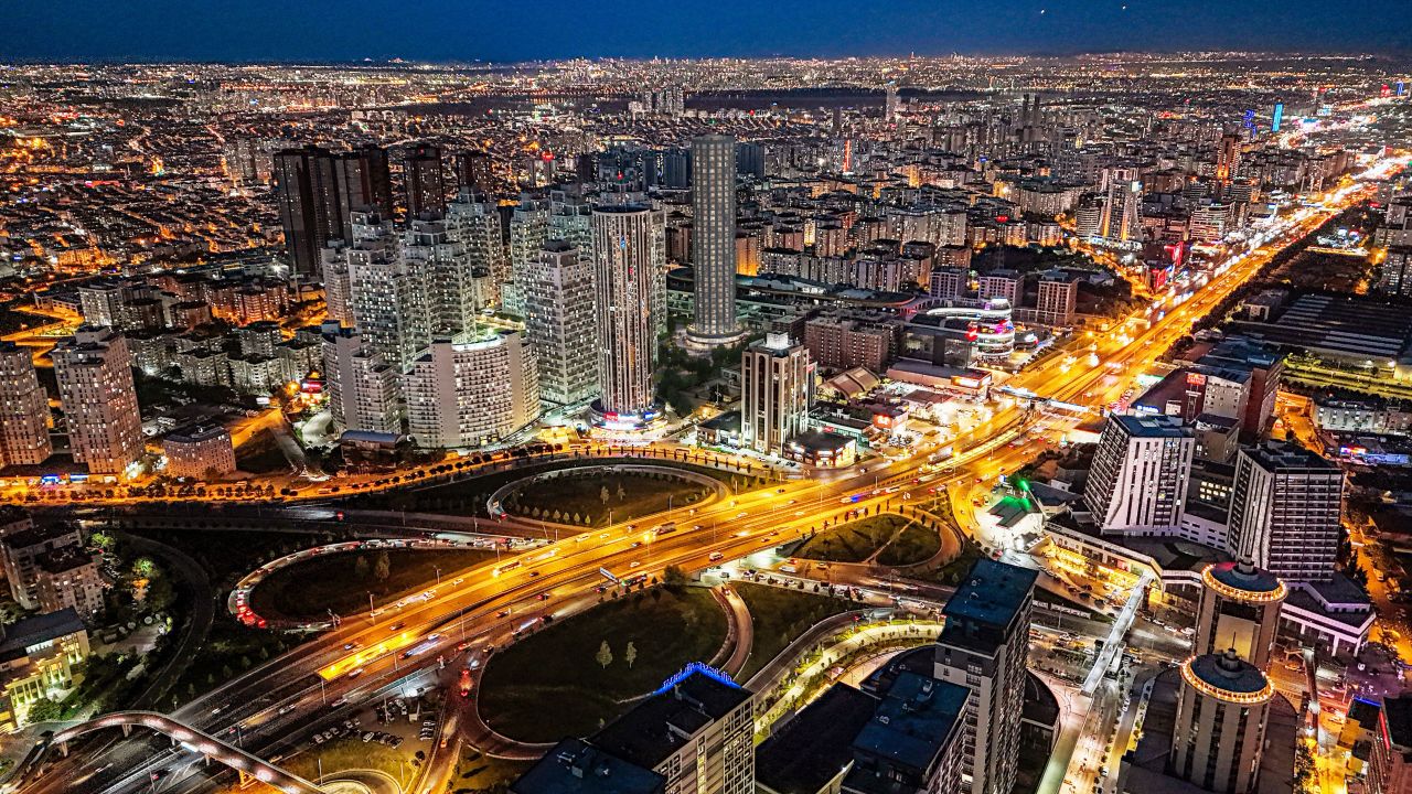 Appartamenti a Esenyurt, Turchia, 67 m² - foto 8