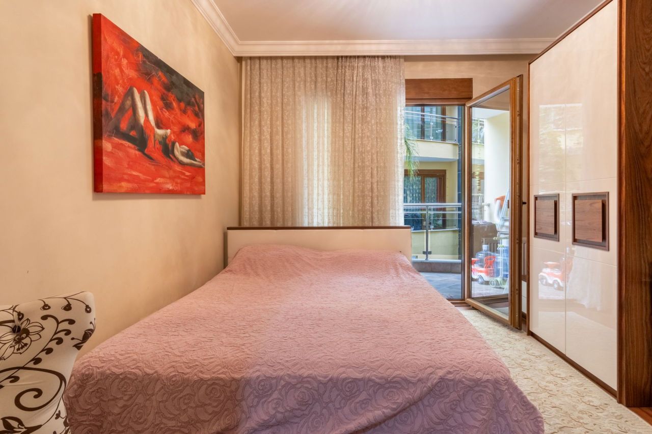 Apartment in Alanya, Turkey, 160 m² - picture 8