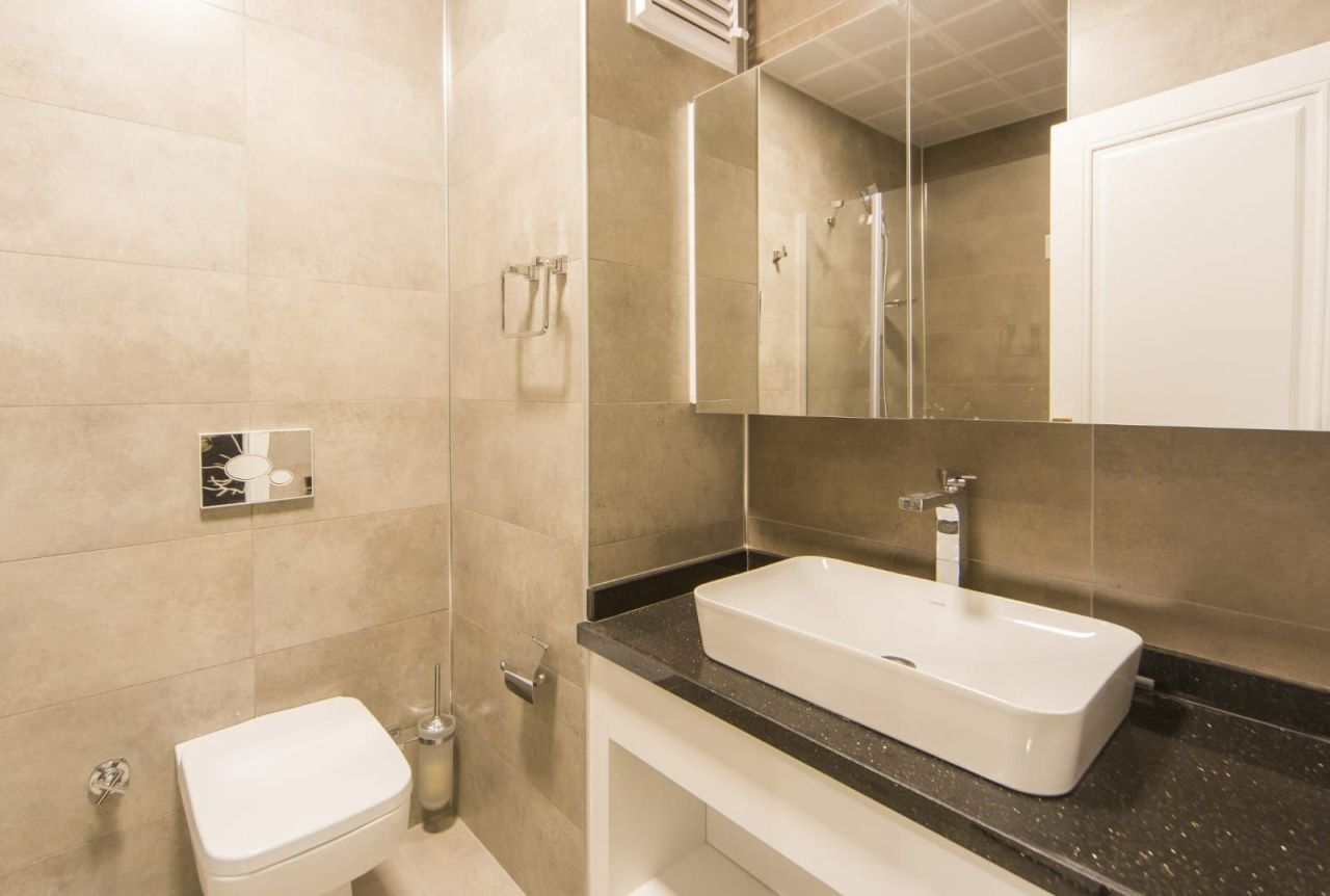 Appartamenti a Alanya, Turchia, 65 m² - foto 8