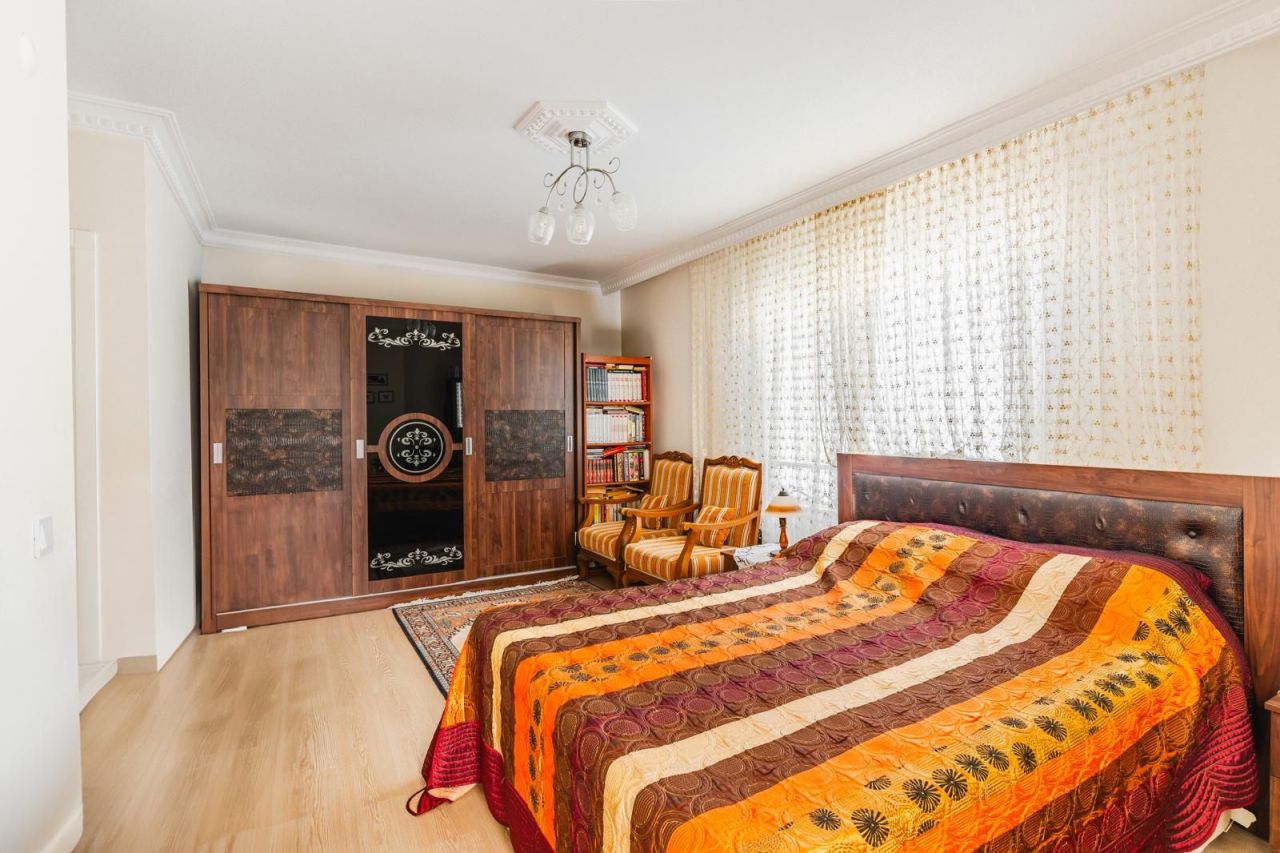 Appartamenti a Alanya, Turchia, 220 m² - foto 9