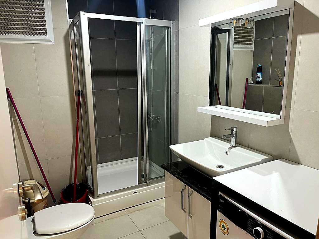 Apartment in Alanya, Türkei, 110 m² - Foto 9