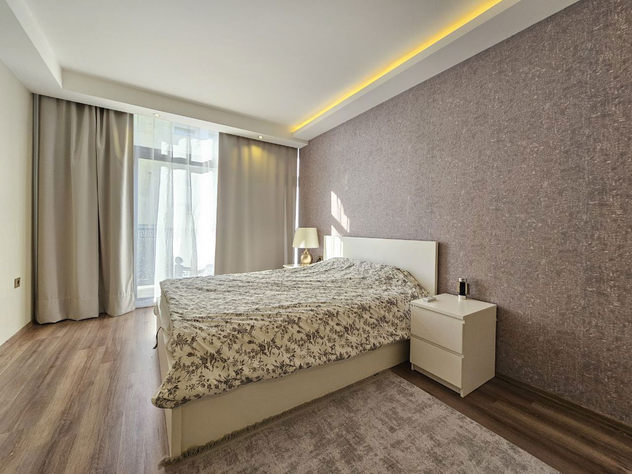 Apartment in Alanya, Turkey, 100 m² - picture 9