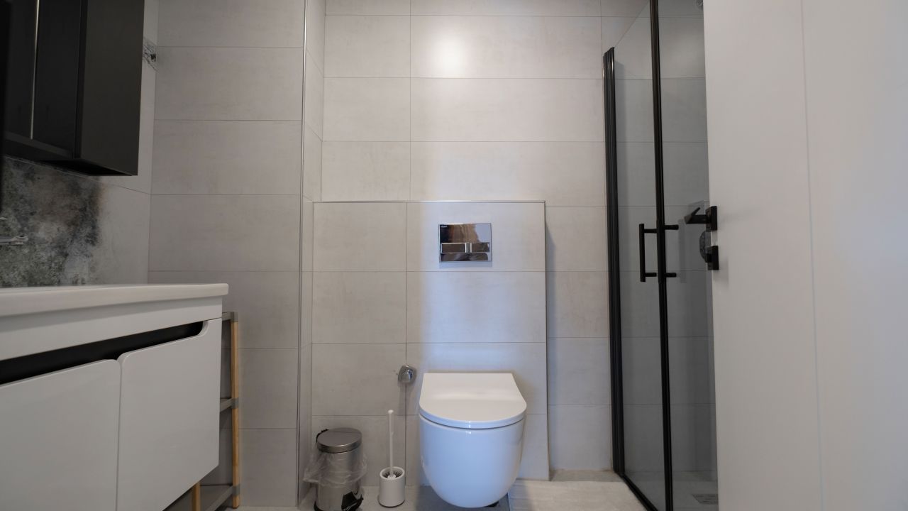 Appartamenti a Alanya, Turchia, 39 m² - foto 9