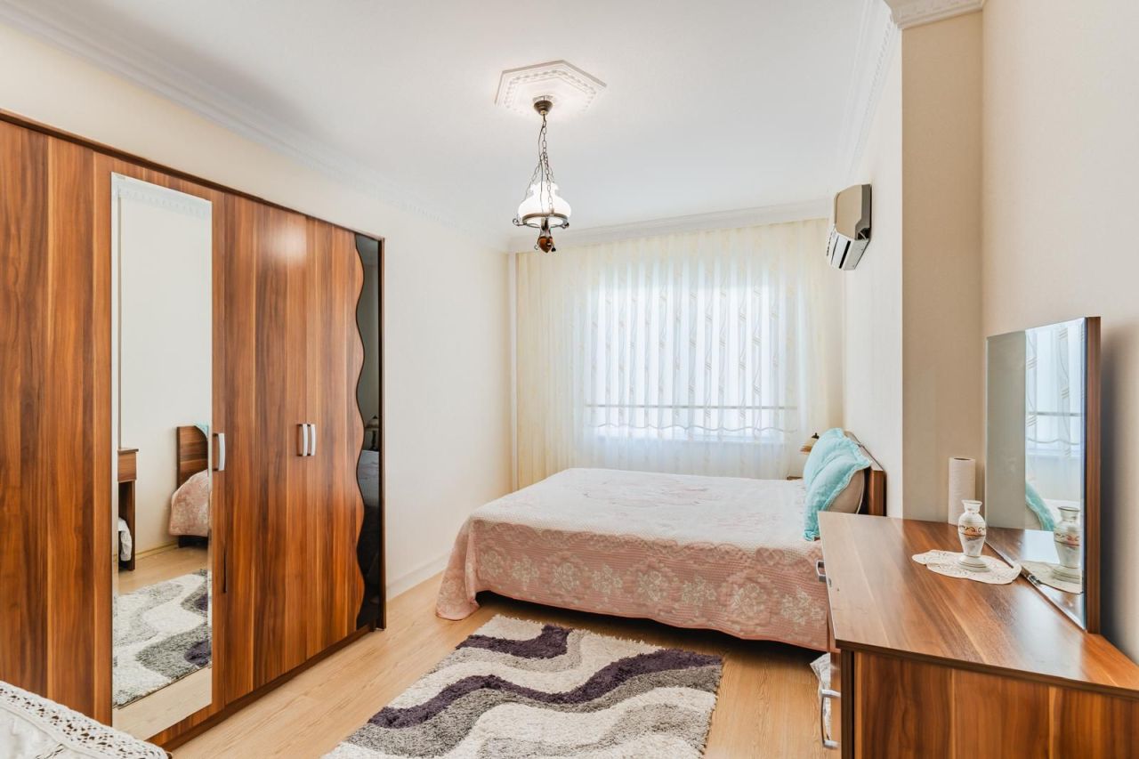 Appartamenti a Alanya, Turchia, 220 m² - foto 10