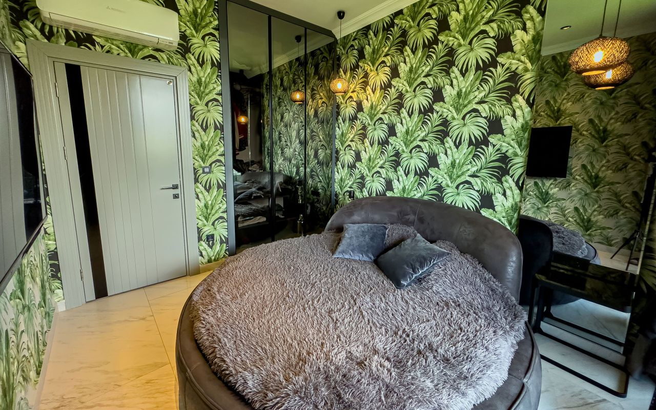 Appartamenti a Alanya, Turchia, 122 m² - foto 10