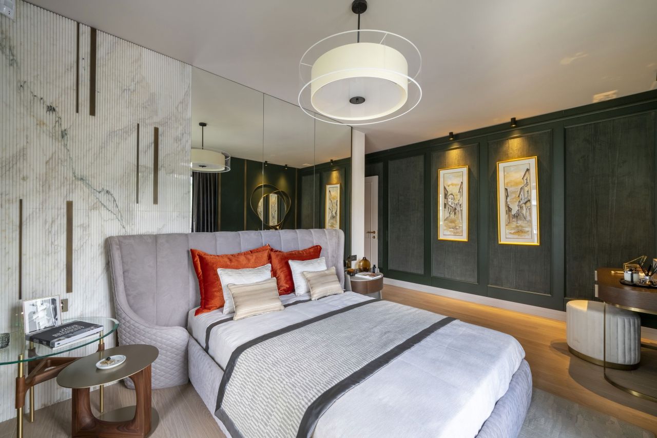 Appartement à Beylikdüzü, Turquie, 155 m² - image 10