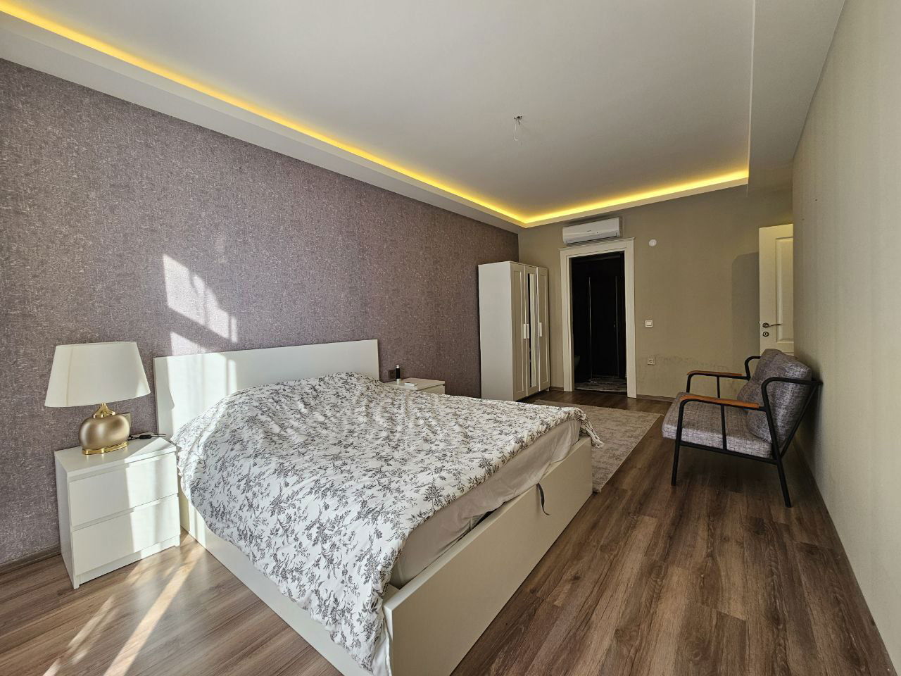 Apartment in Alanya, Turkey, 100 m² - picture 10