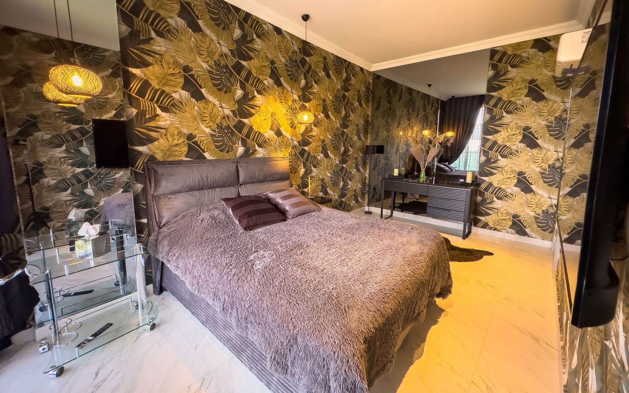 Appartamenti a Alanya, Turchia, 122 m² - foto 11