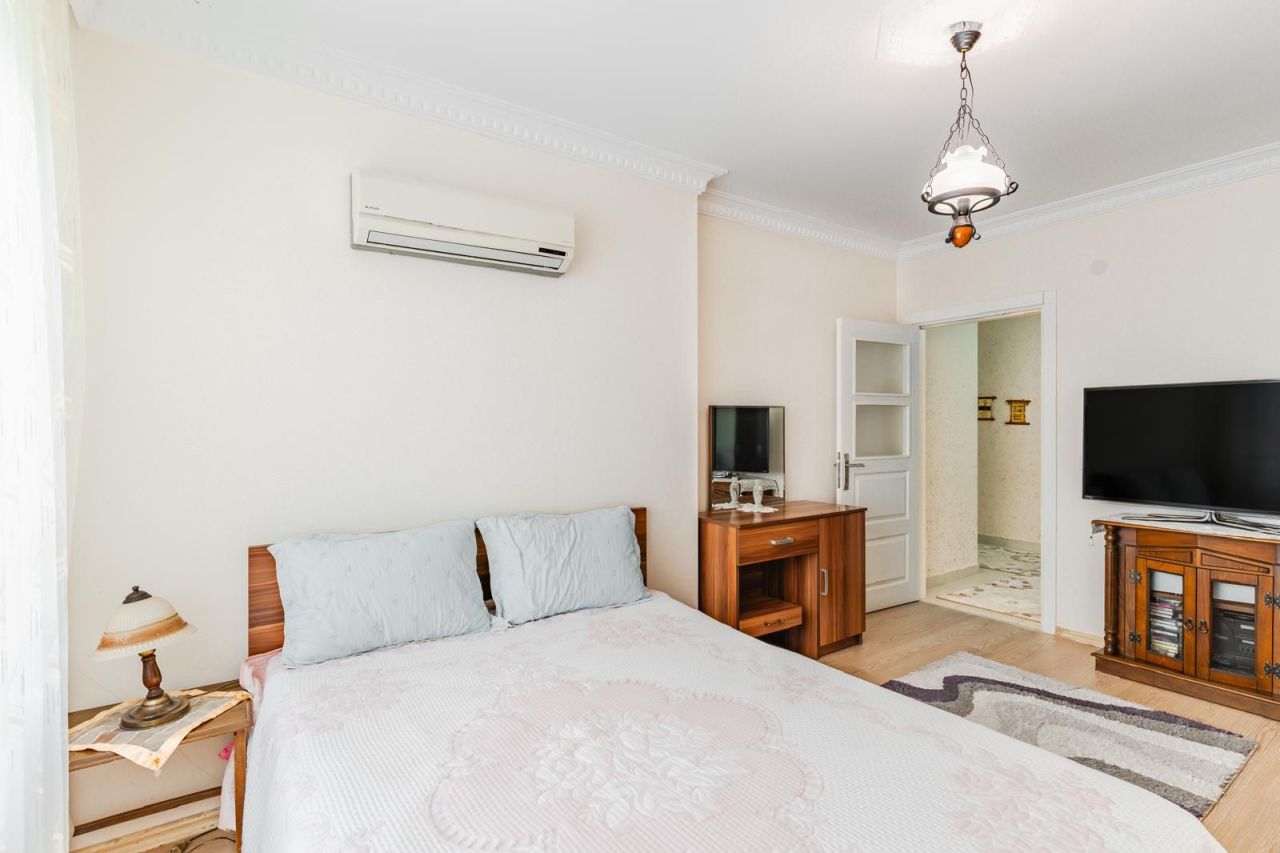 Appartamenti a Alanya, Turchia, 220 m² - foto 11