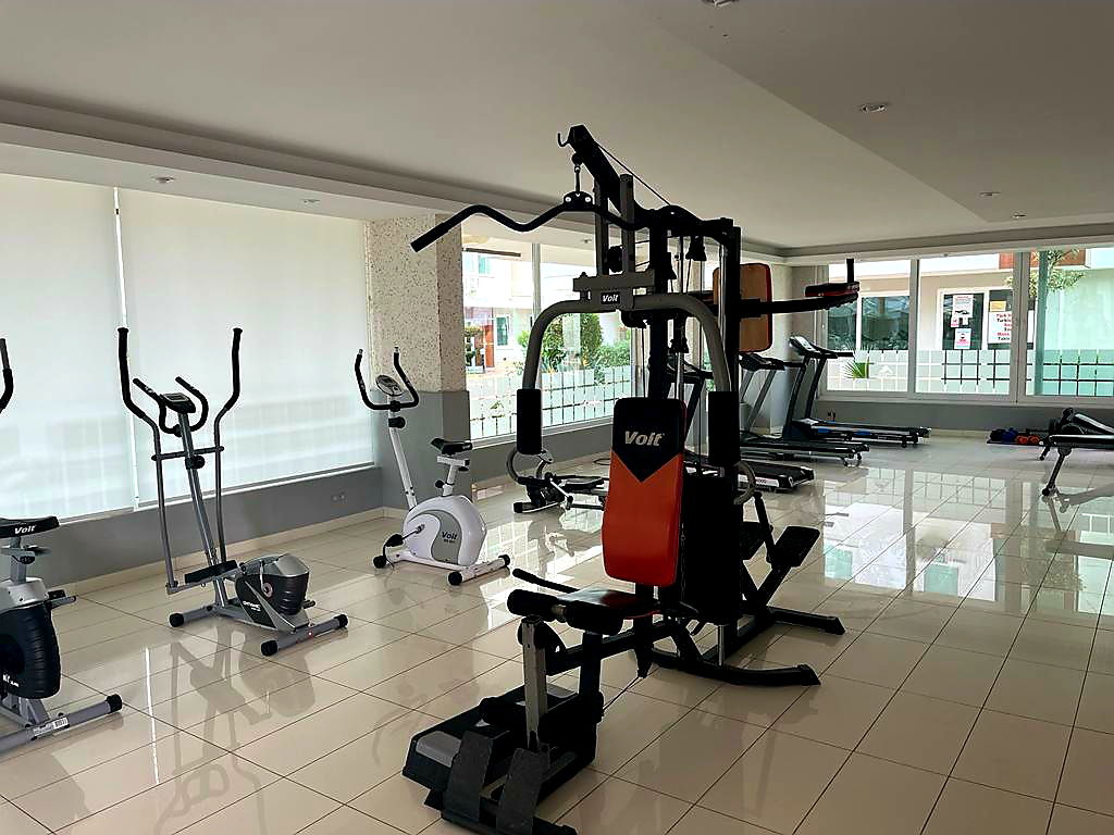 Apartment in Alanya, Türkei, 110 m² - Foto 12