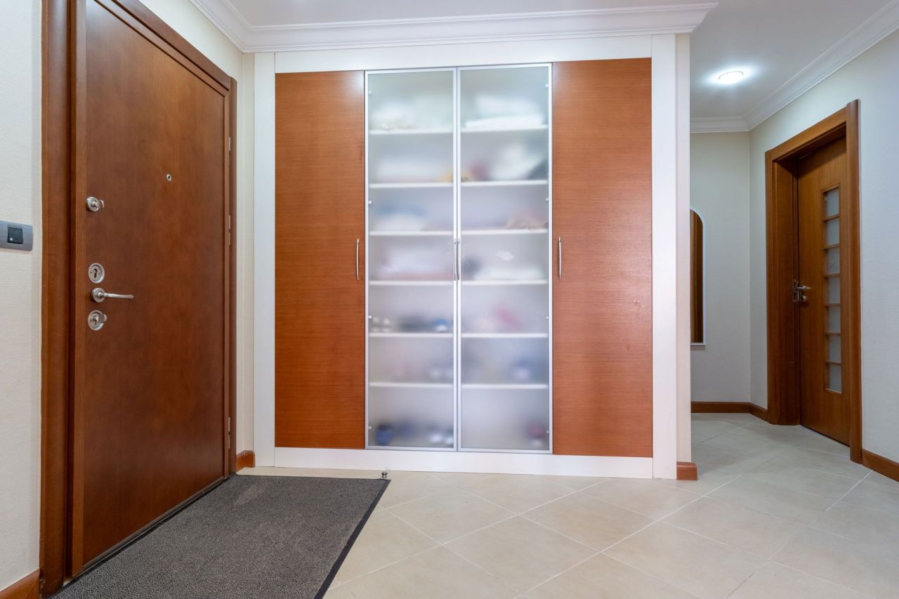 Apartment in Alanya, Turkey, 160 m² - picture 12