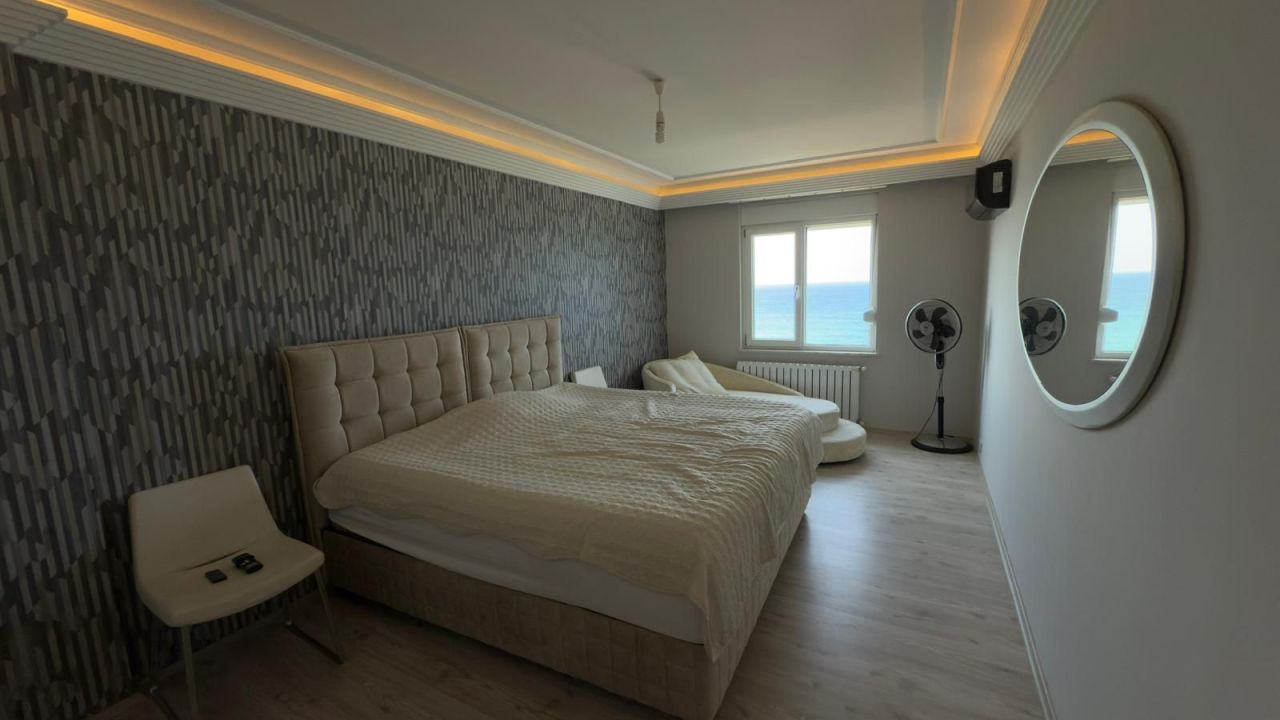 Appartamenti a Alanya, Turchia, 165 m² - foto 12